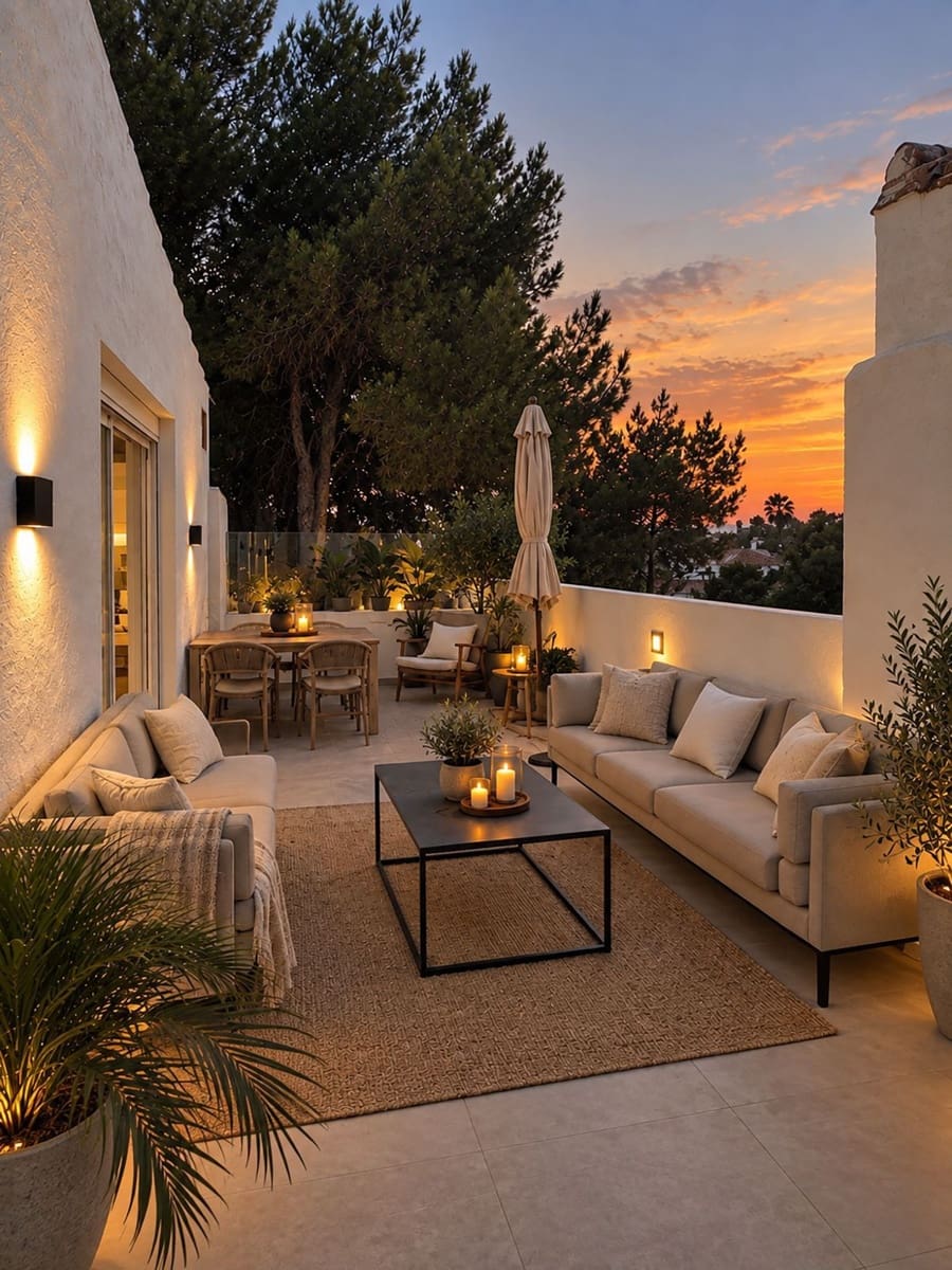 Ático de 3 habitaciones en El Paraiso en venta - 547.000 € (Ref: 10097770)