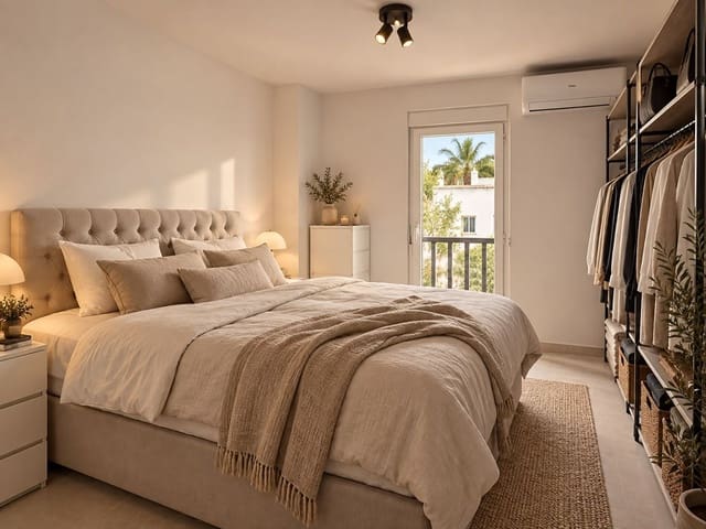 3 sypialnia Penthouse na sprzedaż w El Paraiso, Estepona - 547 000 € (Ref: 10097770)