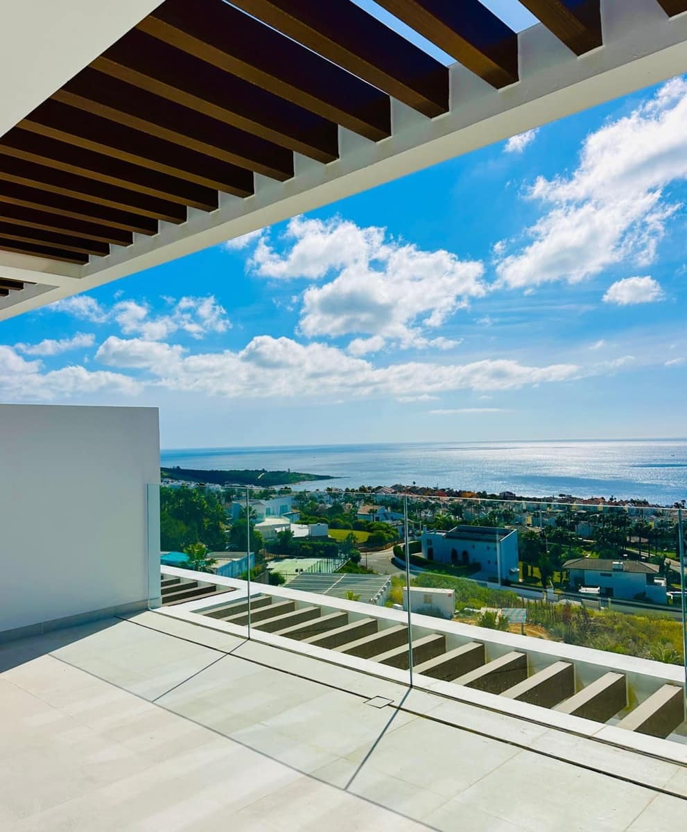 Apartamento de 2 habitaciones en La Alcaidesa en venta - 499.000 € (Ref: 10097771)