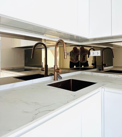Apartamento de 2 habitaciones en La Alcaidesa en venta - 499.000 € (Ref: 10097771)