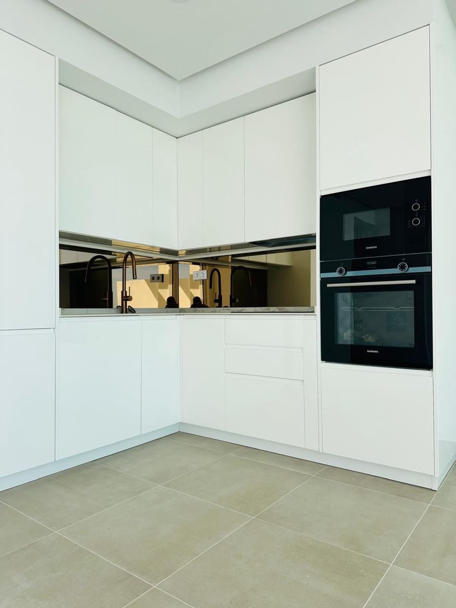Apartamento de 2 habitaciones en La Alcaidesa en venta - 499.000 € (Ref: 10097771)
