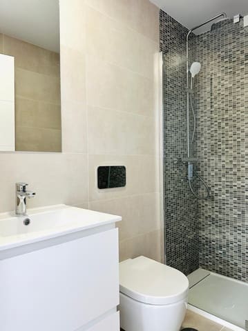 Apartamento de 2 habitaciones en La Alcaidesa en venta - 499.000 € (Ref: 10097771)