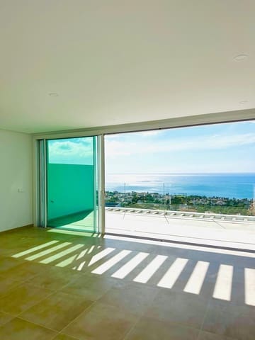Apartamento de 2 habitaciones en La Alcaidesa en venta - 499.000 € (Ref: 10097771)