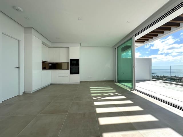 Apartamento de 2 habitaciones en La Alcaidesa en venta - 499.000 € (Ref: 10097771)