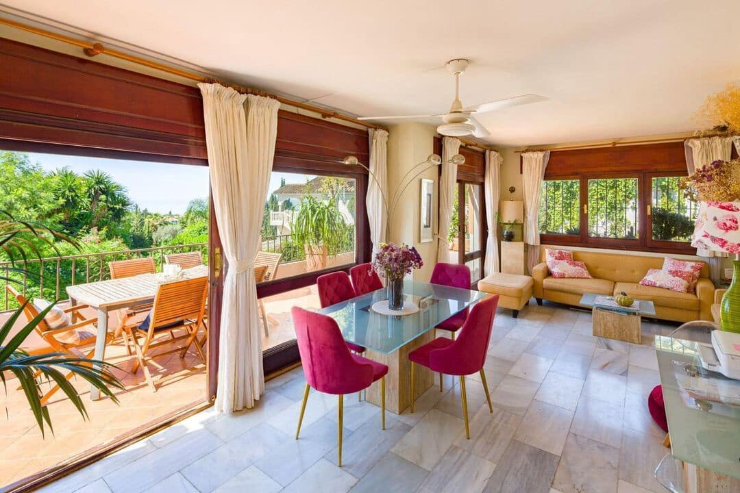 4 soveværelse Byhus til salg i Marbella - € 1.100.000 (Ref: 10097772)