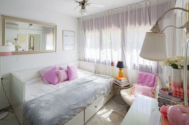 4 chambre Maison de Ville à vendre à Marbella - 1 100 000 € (Ref: 10097772)