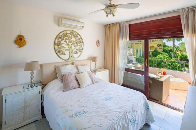 4 chambre Maison de Ville à vendre à Marbella - 1 100 000 € (Ref: 10097772)