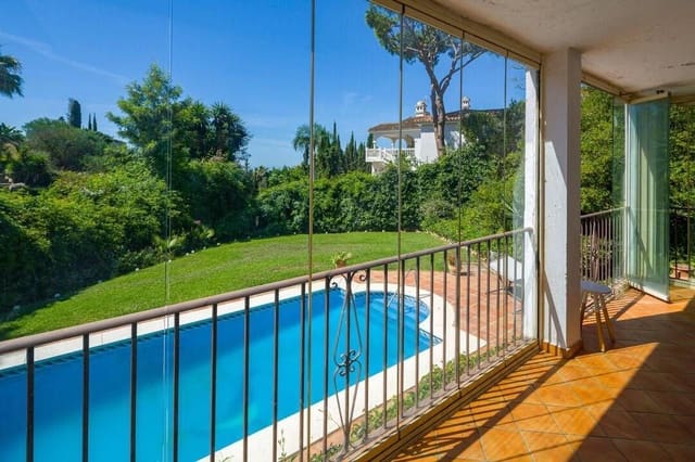 4 chambre Maison de Ville à vendre à Marbella - 1 100 000 € (Ref: 10097772)