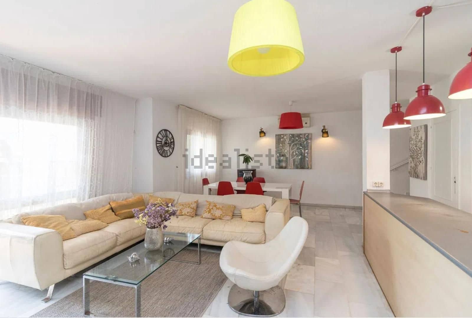 4 soveværelse Byhus til salg i Marbella - € 1.100.000 (Ref: 10097772)