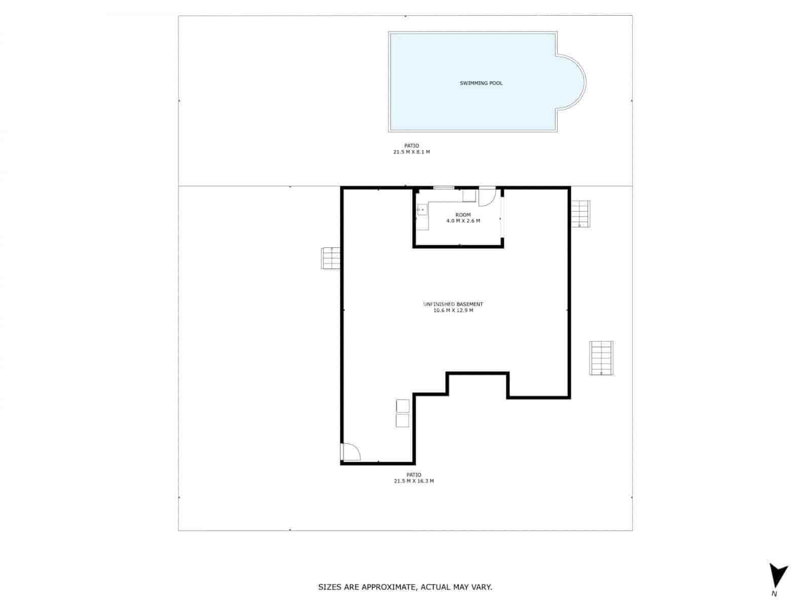 4 soveværelse Byhus til salg i Marbella - € 1.100.000 (Ref: 10097772)