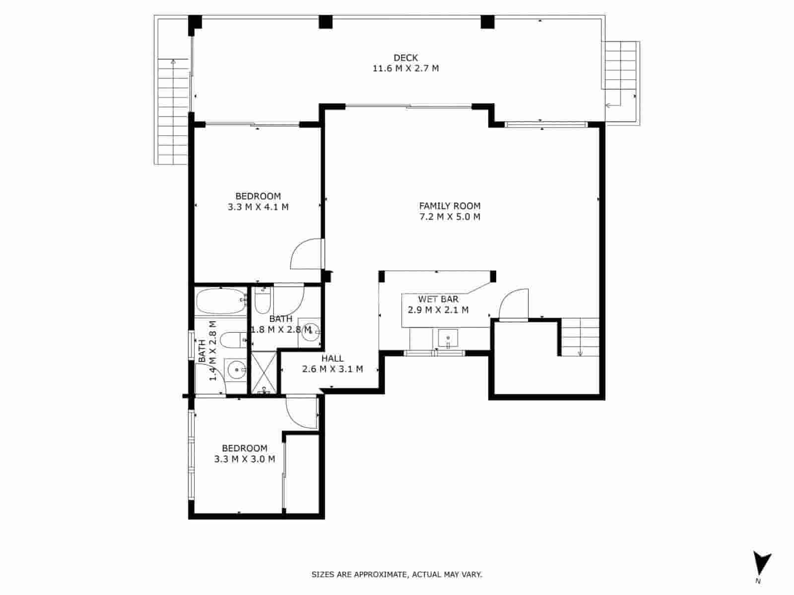 4 soveværelse Byhus til salg i Marbella - € 1.100.000 (Ref: 10097772)
