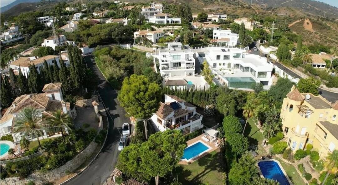 4 soveværelse Byhus til salg i Marbella - € 1.100.000 (Ref: 10097772)