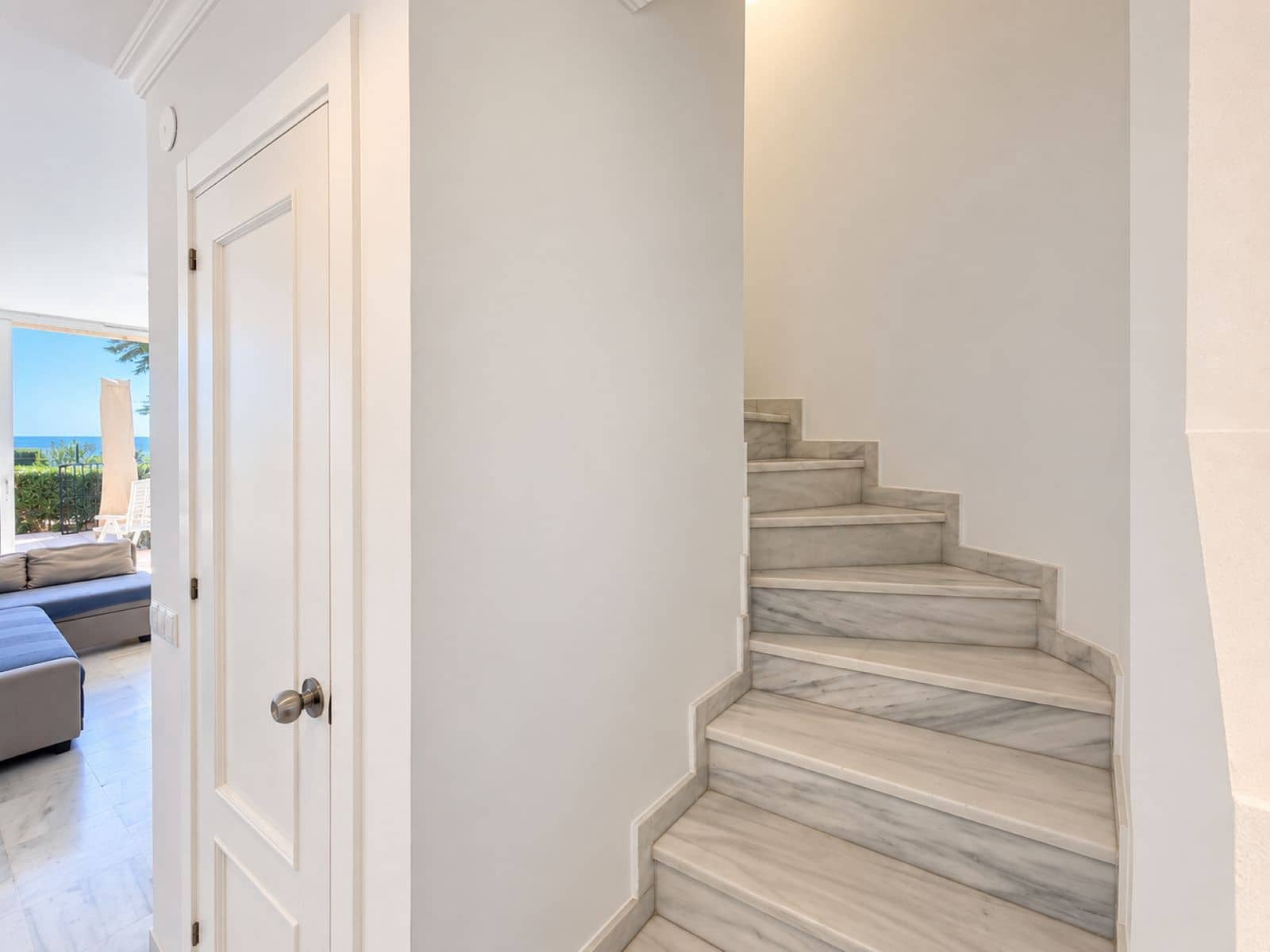 2 chambre Maison de Ville à vendre à La Duquesa / Puerto de la Duquesa - 340 000 € (Ref: 10097773)
