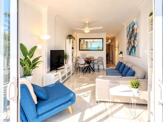2 chambre Maison de Ville à vendre à La Duquesa / Puerto de la Duquesa, Manilva - 340 000 € (Ref: 10097773)