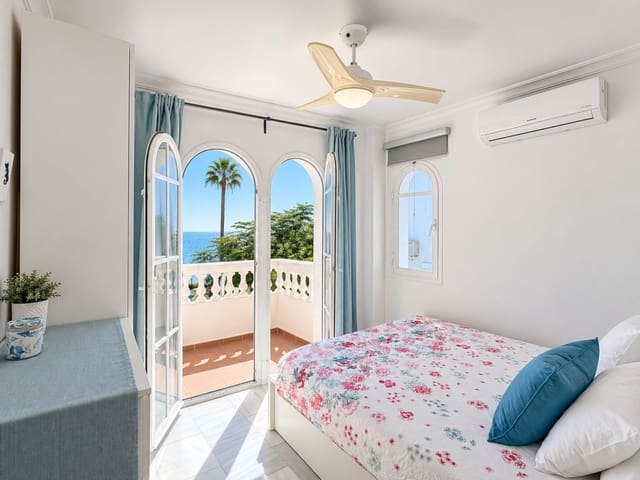 2 chambre Maison de Ville à vendre à La Duquesa / Puerto de la Duquesa, Manilva - 340 000 € (Ref: 10097773)