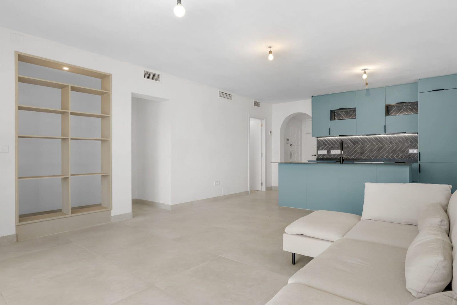 3 camera da letto Appartamento in vendita in Nueva Andalucia con piscina garage - 840.000 € (Rif: 10097775)