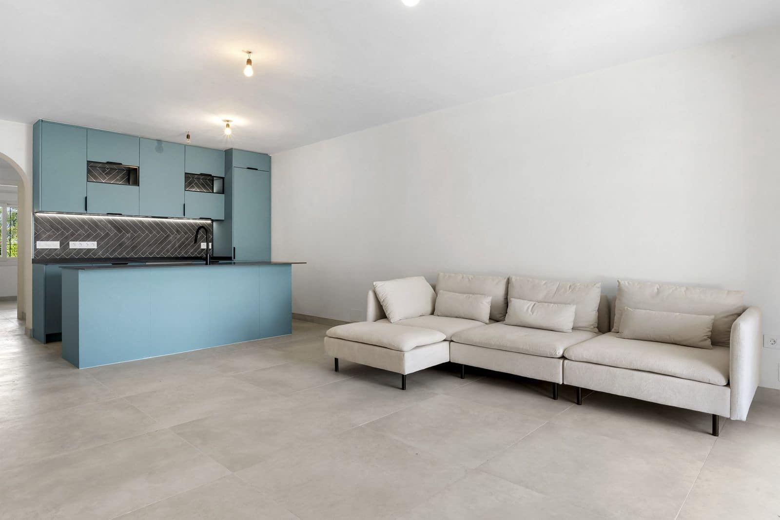 3 camera da letto Appartamento in vendita in Nueva Andalucia con piscina garage - 840.000 € (Rif: 10097775)