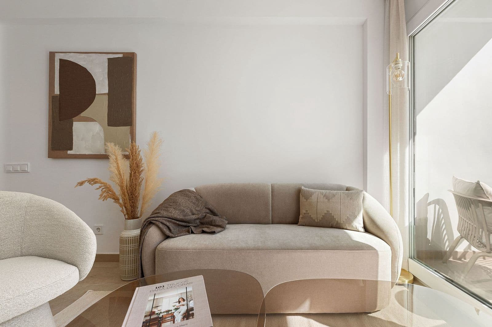 Apartamento de 2 habitaciones en Málaga ciudad en venta - 399.000 € (Ref: 10097776)