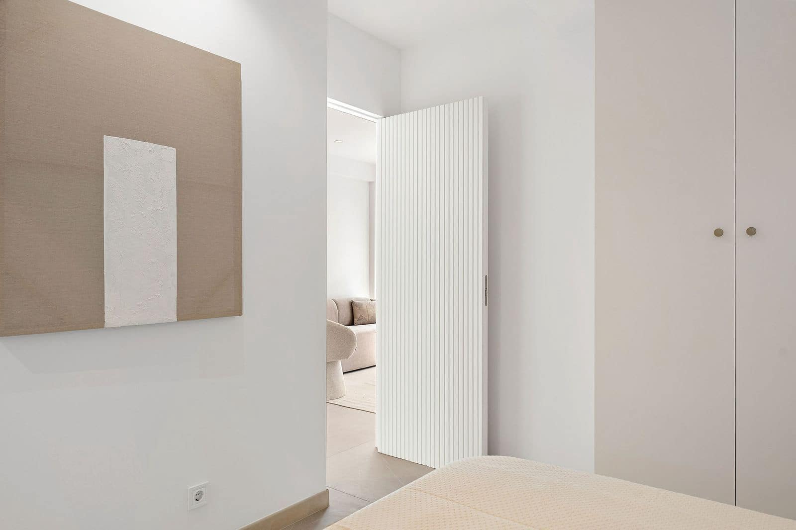 Apartamento de 2 habitaciones en Málaga ciudad en venta - 399.000 € (Ref: 10097776)