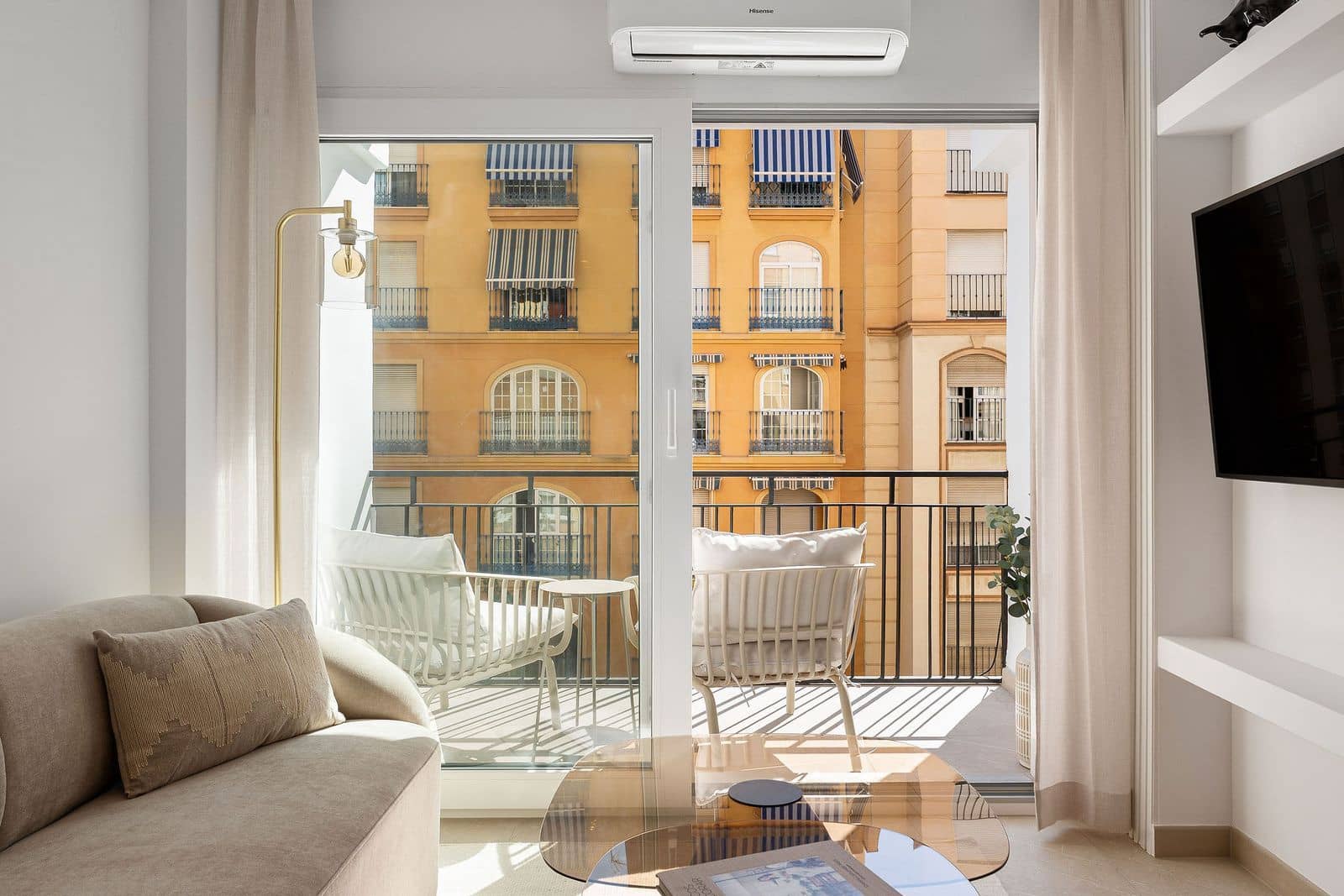 Apartamento de 2 habitaciones en Málaga ciudad en venta - 399.000 € (Ref: 10097776)