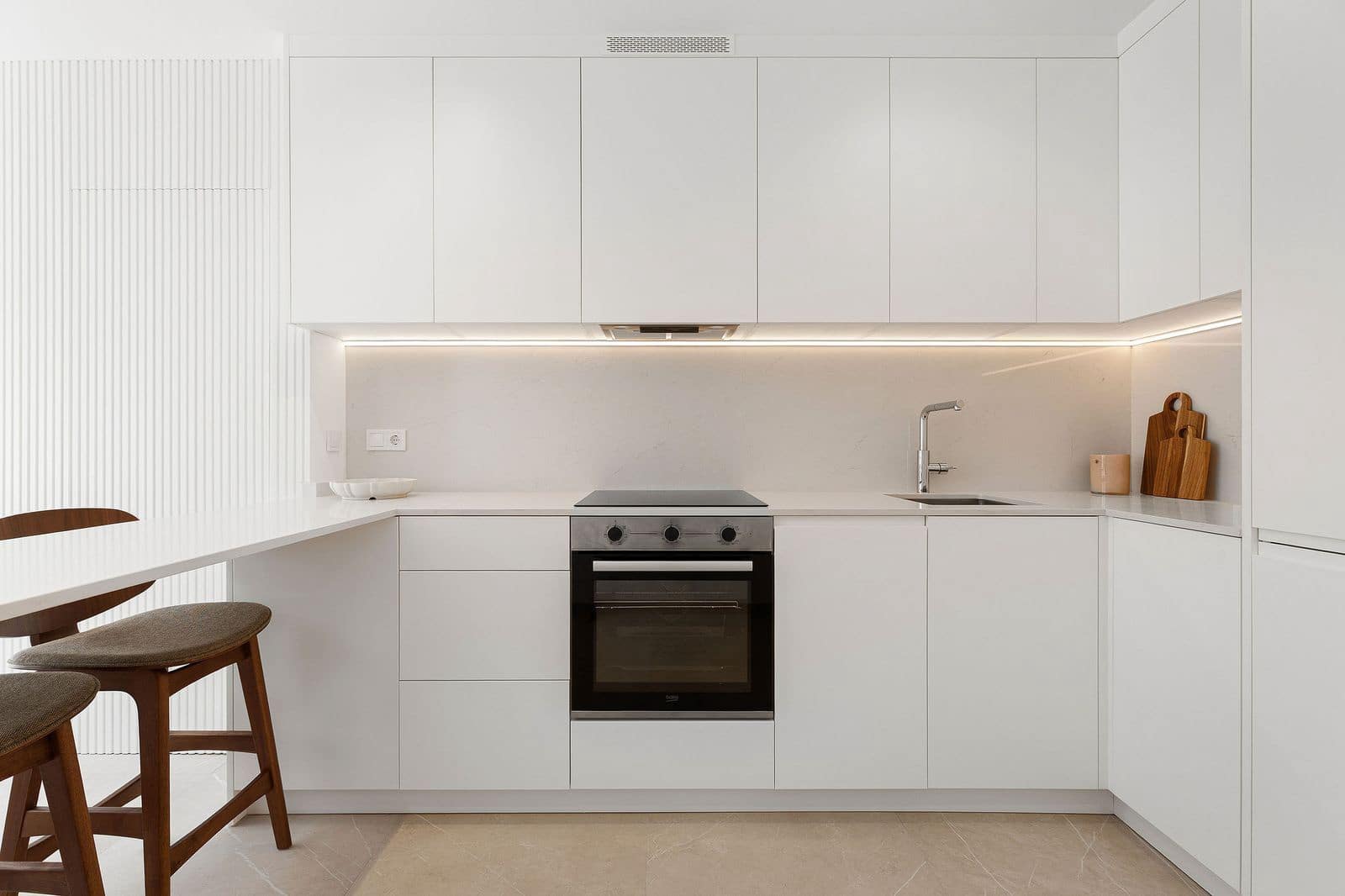 Apartamento de 2 habitaciones en Málaga ciudad en venta - 399.000 € (Ref: 10097776)