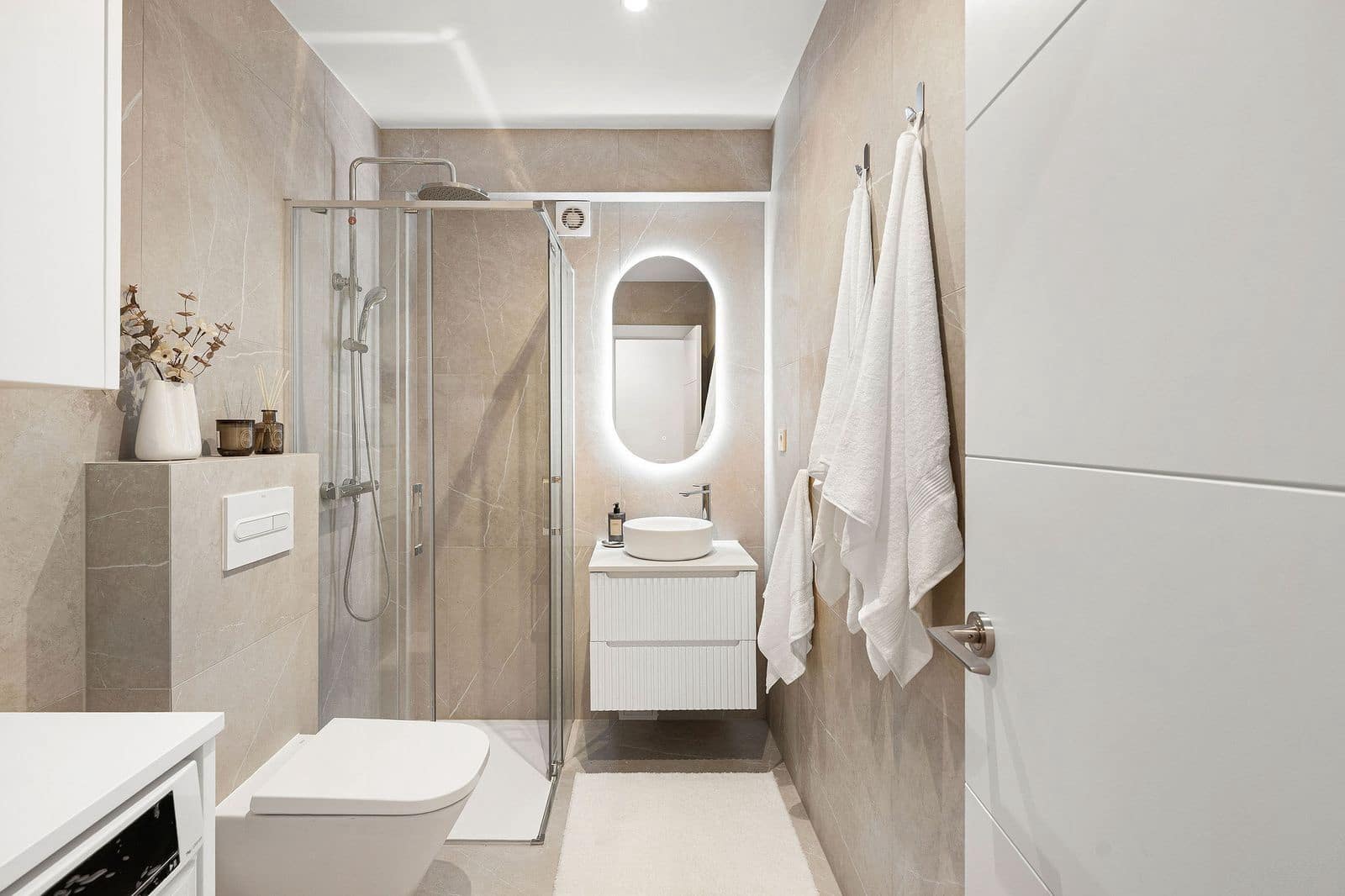 Apartamento de 2 habitaciones en Málaga ciudad en venta - 399.000 € (Ref: 10097776)