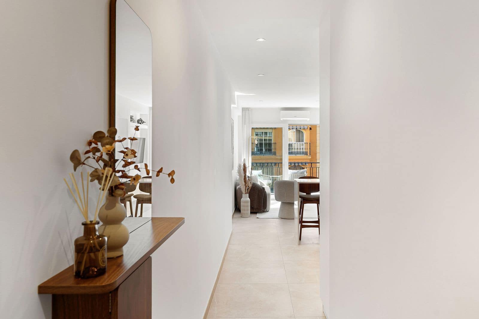 Apartamento de 2 habitaciones en Málaga ciudad en venta - 399.000 € (Ref: 10097776)