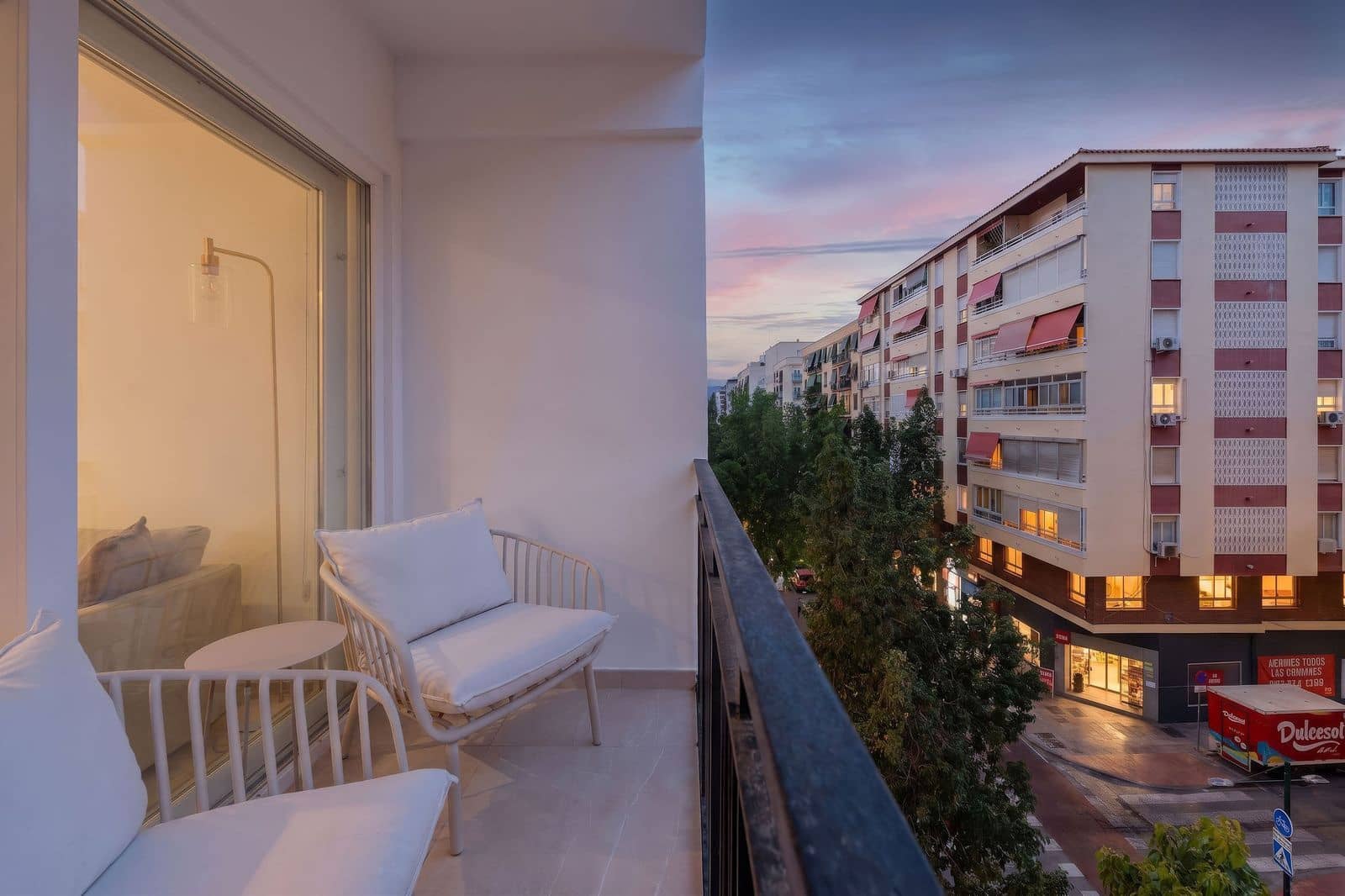 Apartamento de 2 habitaciones en Málaga ciudad en venta - 399.000 € (Ref: 10097776)