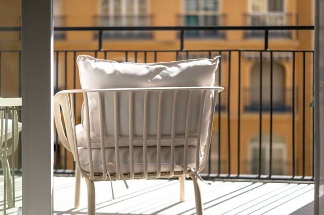 Apartamento de 2 habitaciones en Málaga ciudad en venta - 399.000 € (Ref: 10097776)