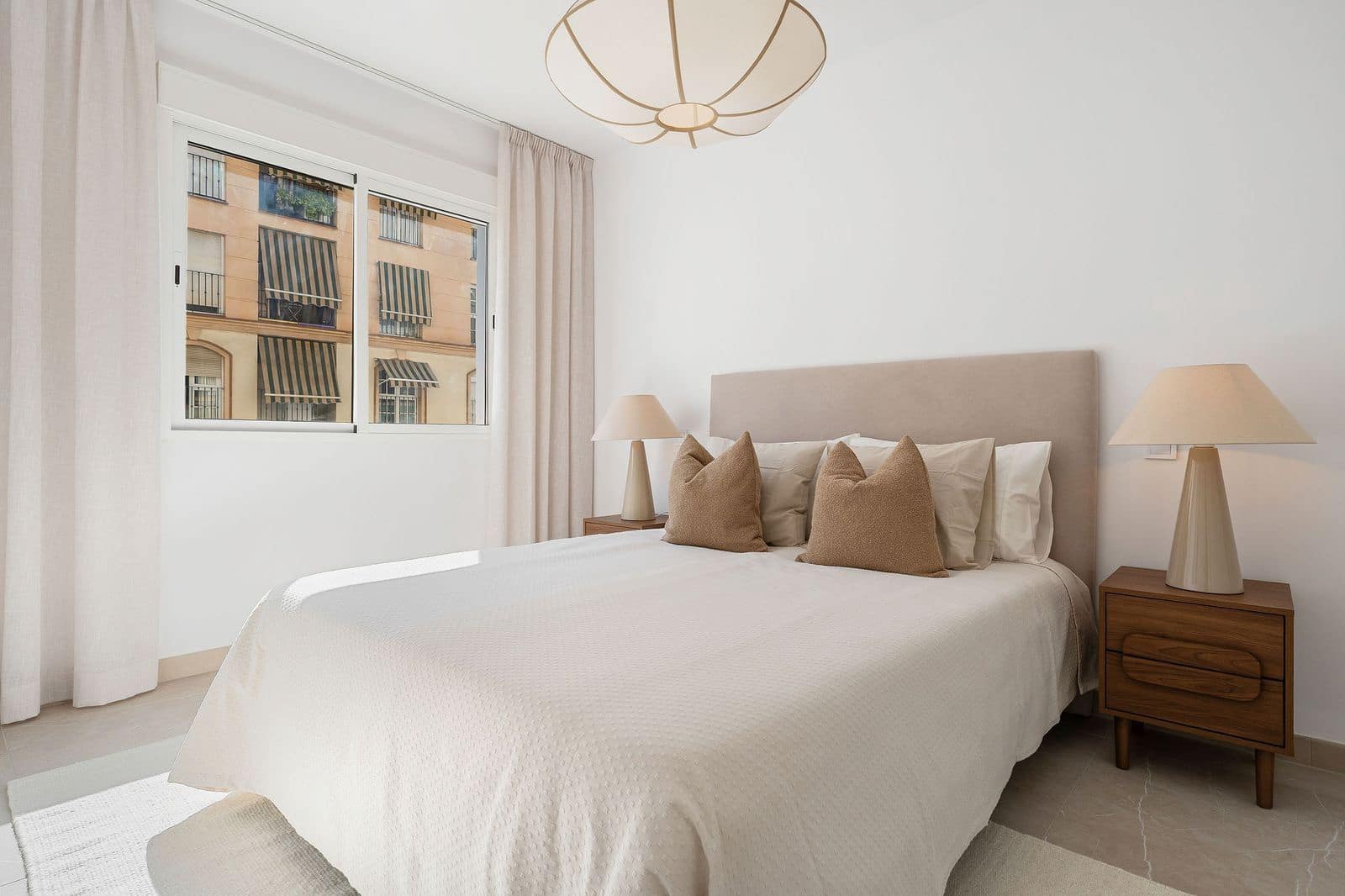 Apartamento de 2 habitaciones en Málaga ciudad en venta - 399.000 € (Ref: 10097776)