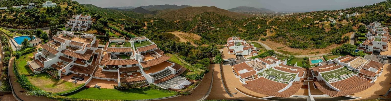 3 quarto Apartamento para venda em La Mairena - 450 000 € (Ref: 10097777)