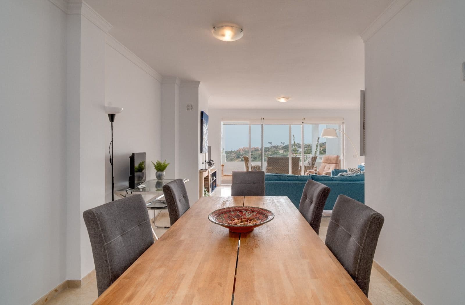 3 quarto Apartamento para venda em La Mairena - 450 000 € (Ref: 10097777)