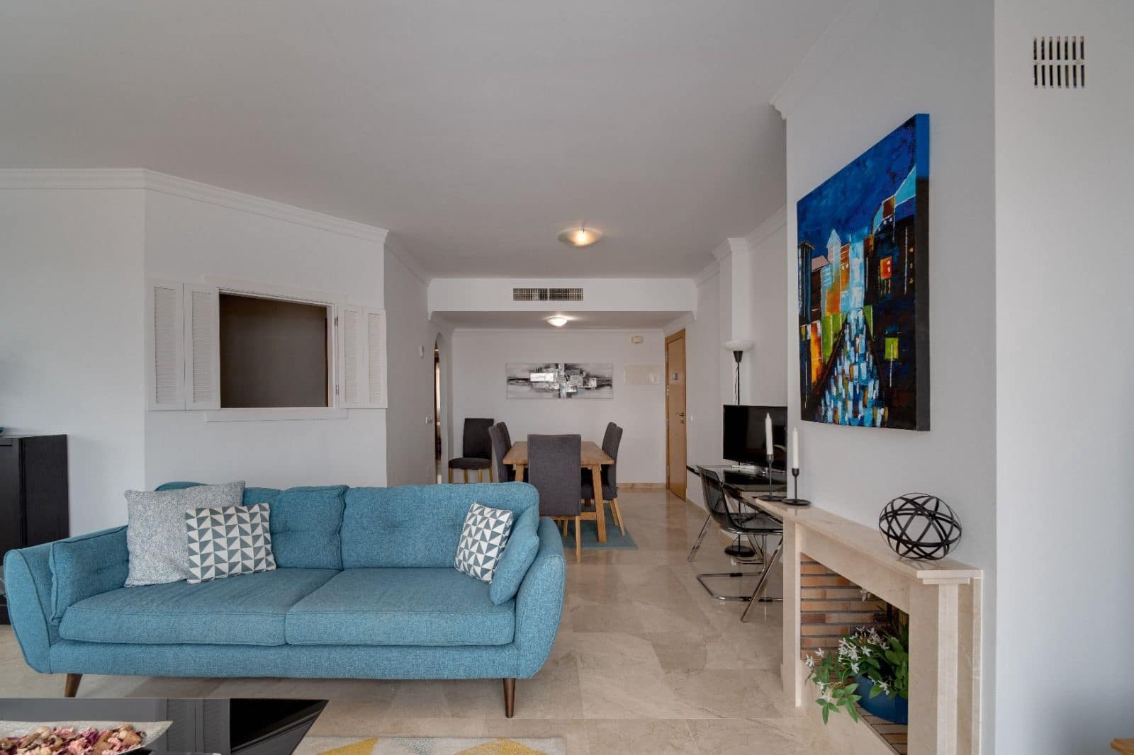3 quarto Apartamento para venda em La Mairena - 450 000 € (Ref: 10097777)
