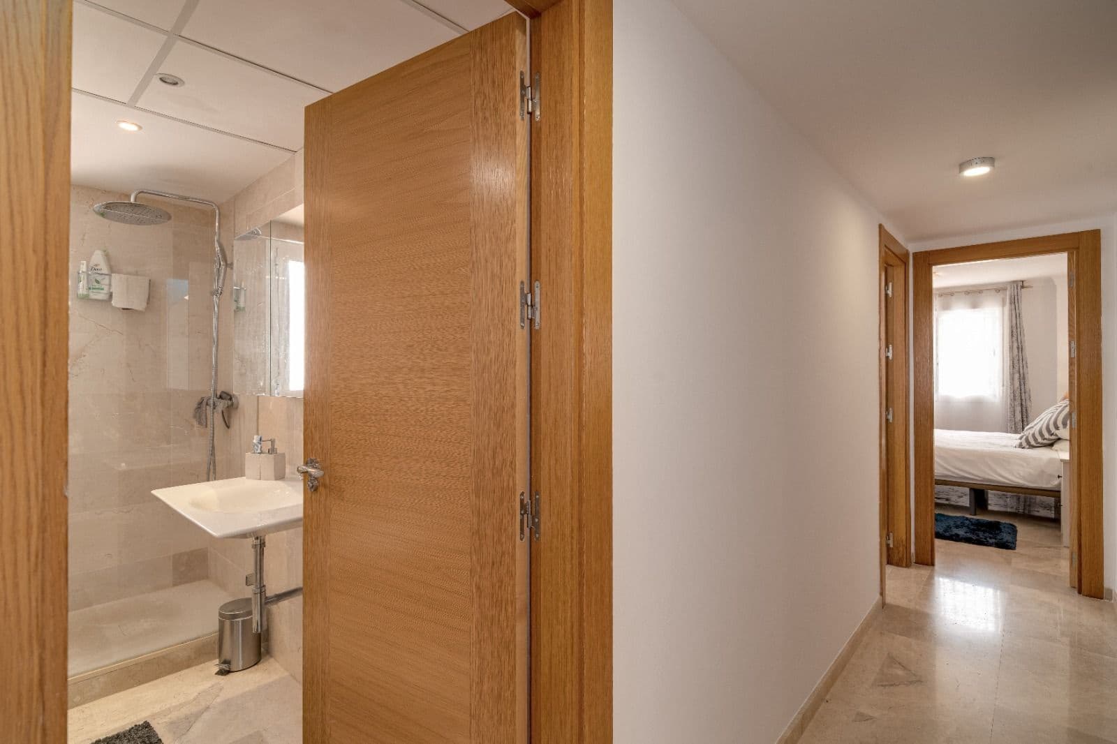 3 quarto Apartamento para venda em La Mairena - 450 000 € (Ref: 10097777)