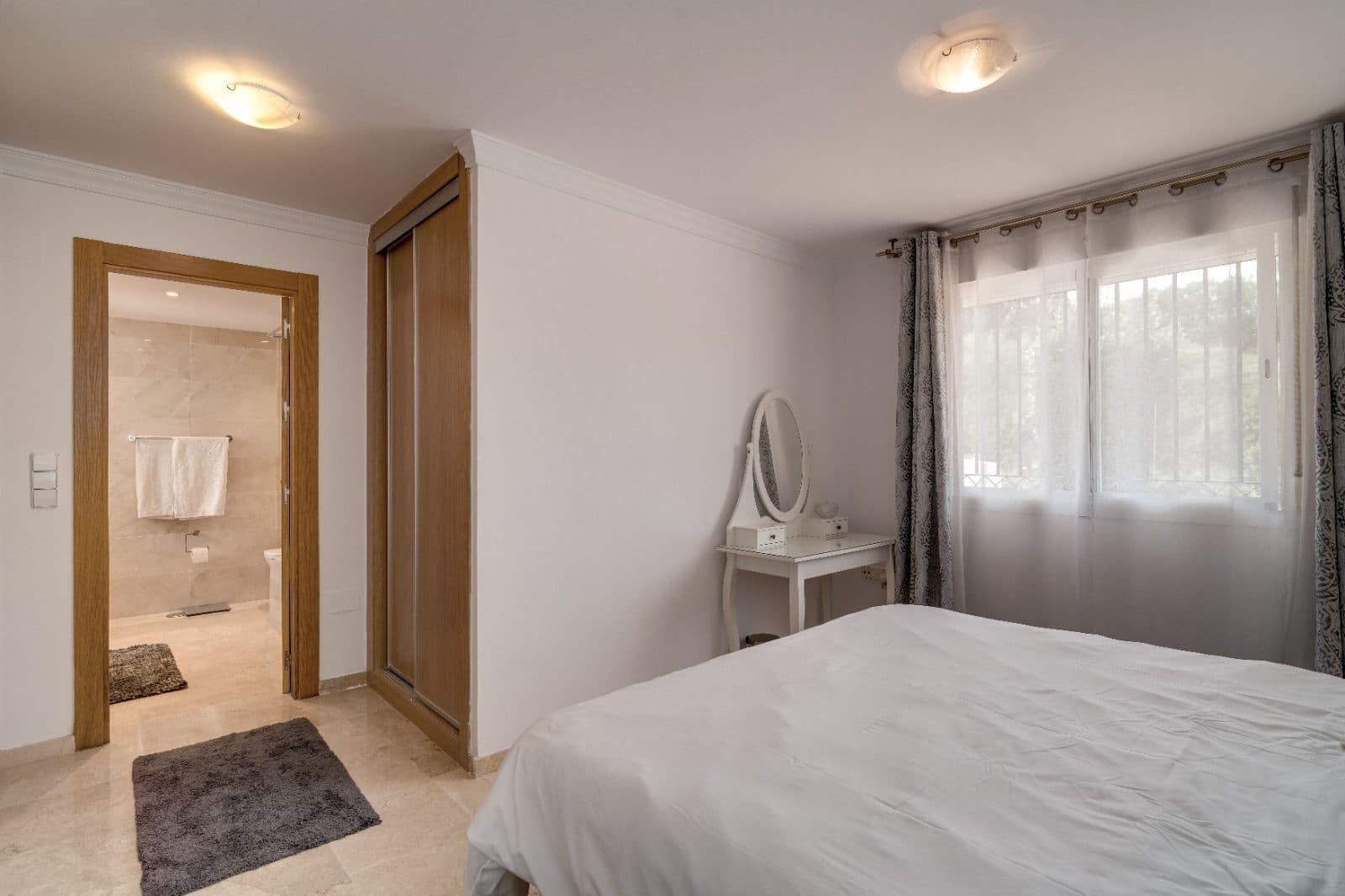 3 quarto Apartamento para venda em La Mairena - 450 000 € (Ref: 10097777)