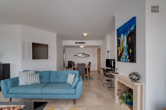 3 chambre Appartement à vendre à La Mairena, Ojen - 450 000 € (Ref: 10097777)