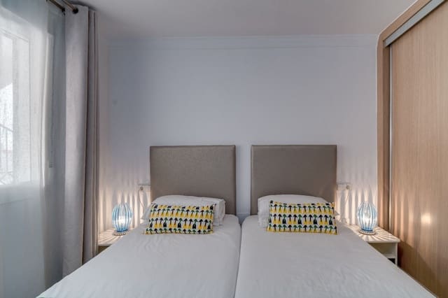 3 chambre Appartement à vendre à La Mairena, Ojen - 450 000 € (Ref: 10097777)