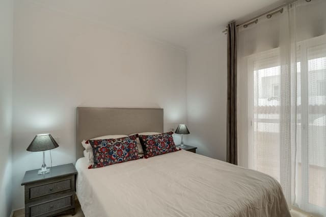 3 chambre Appartement à vendre à La Mairena, Ojen - 450 000 € (Ref: 10097777)