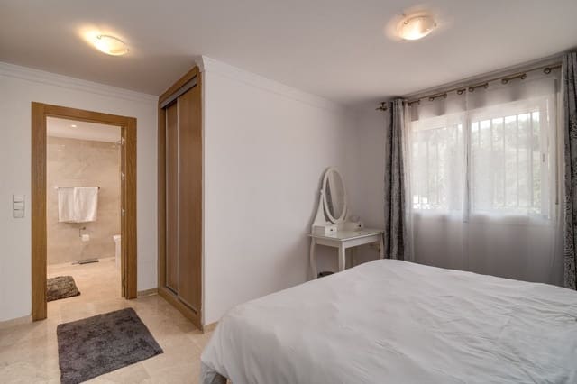 3 chambre Appartement à vendre à La Mairena, Ojen - 450 000 € (Ref: 10097777)