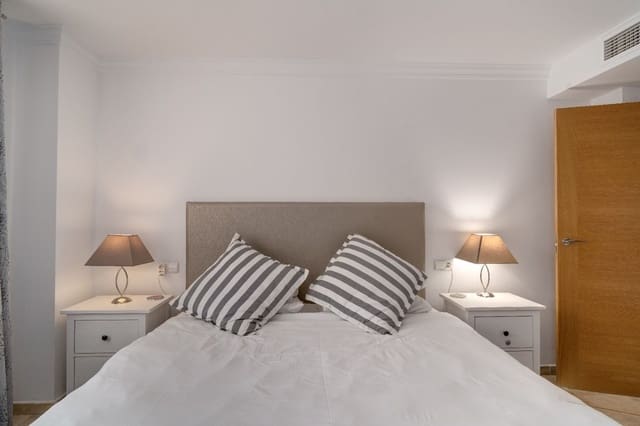 3 chambre Appartement à vendre à La Mairena, Ojen - 450 000 € (Ref: 10097777)