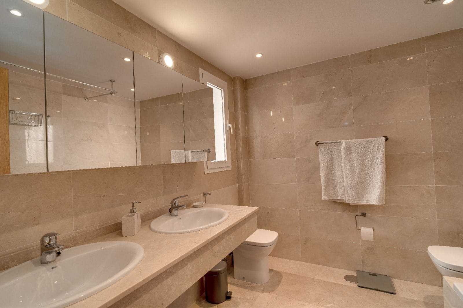 3 quarto Apartamento para venda em La Mairena - 450 000 € (Ref: 10097777)
