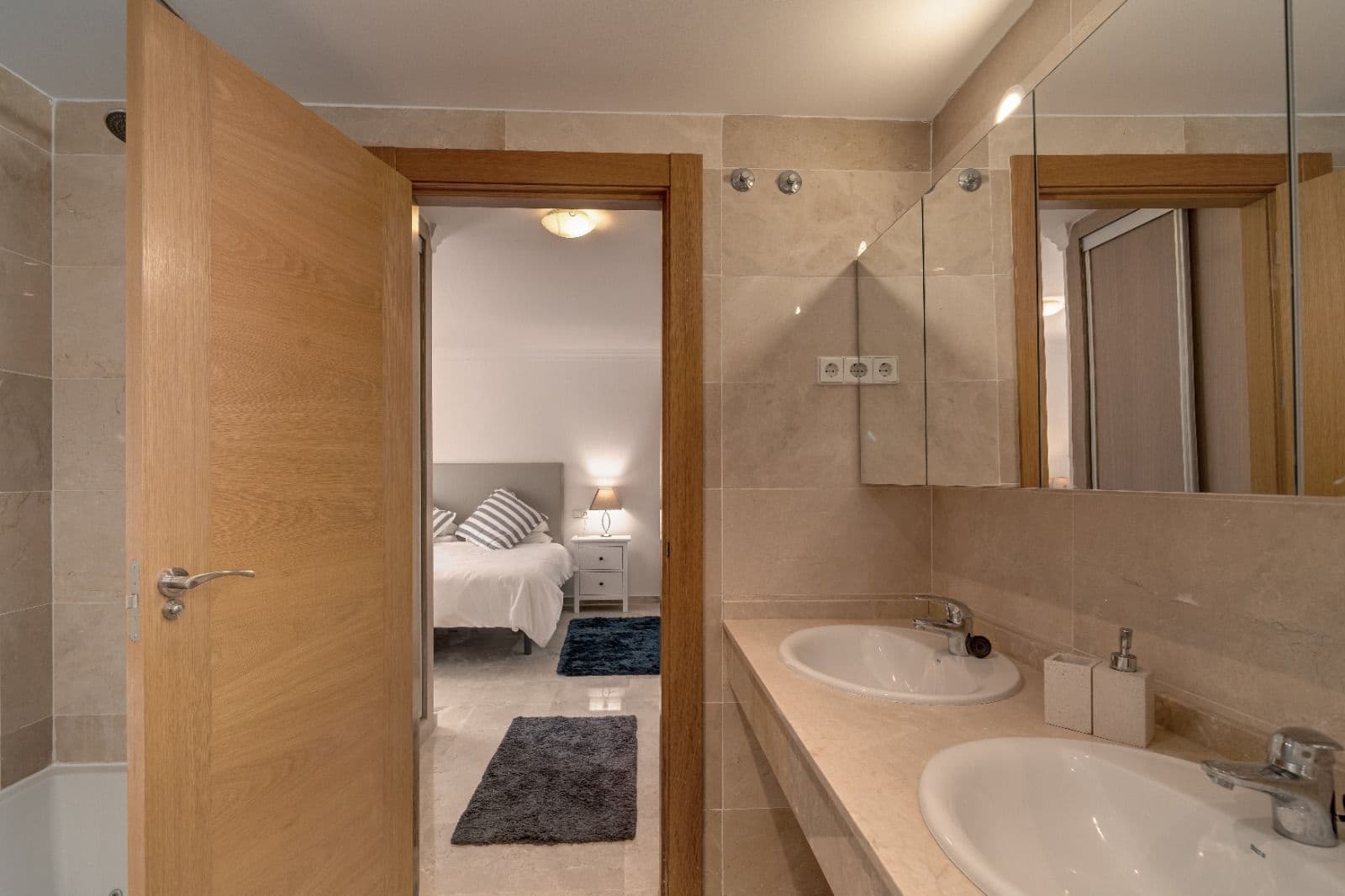 3 quarto Apartamento para venda em La Mairena - 450 000 € (Ref: 10097777)