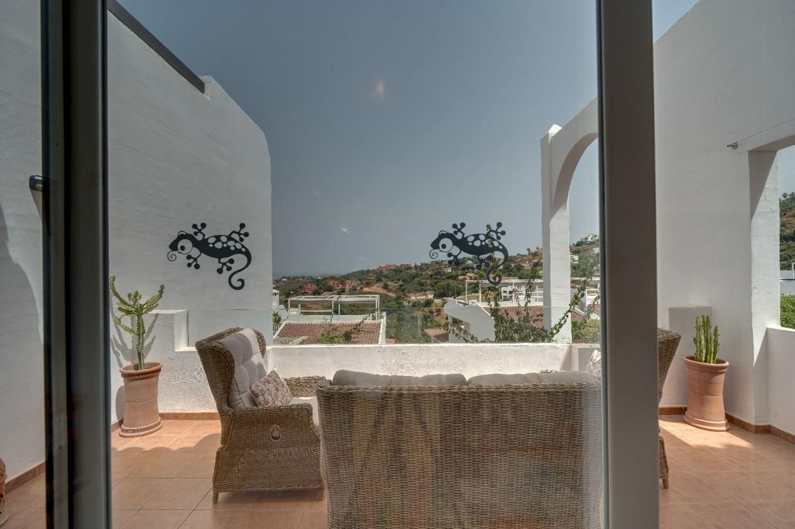 3 quarto Apartamento para venda em La Mairena - 450 000 € (Ref: 10097777)