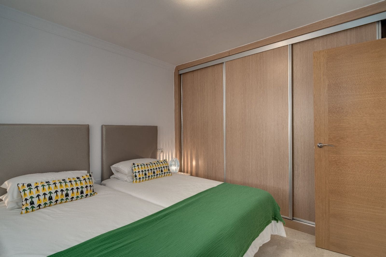 3 quarto Apartamento para venda em La Mairena - 450 000 € (Ref: 10097777)