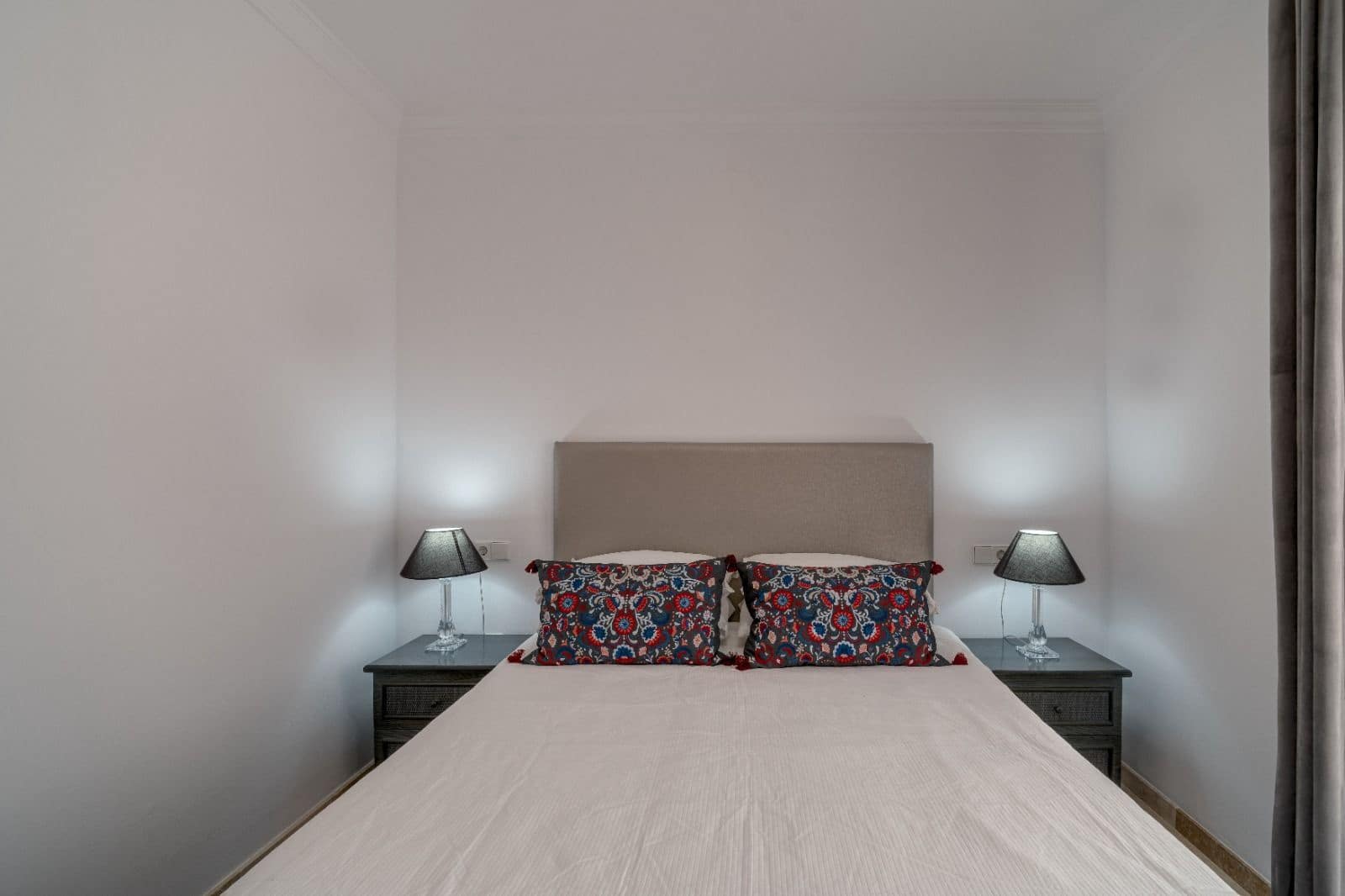 3 quarto Apartamento para venda em La Mairena - 450 000 € (Ref: 10097777)
