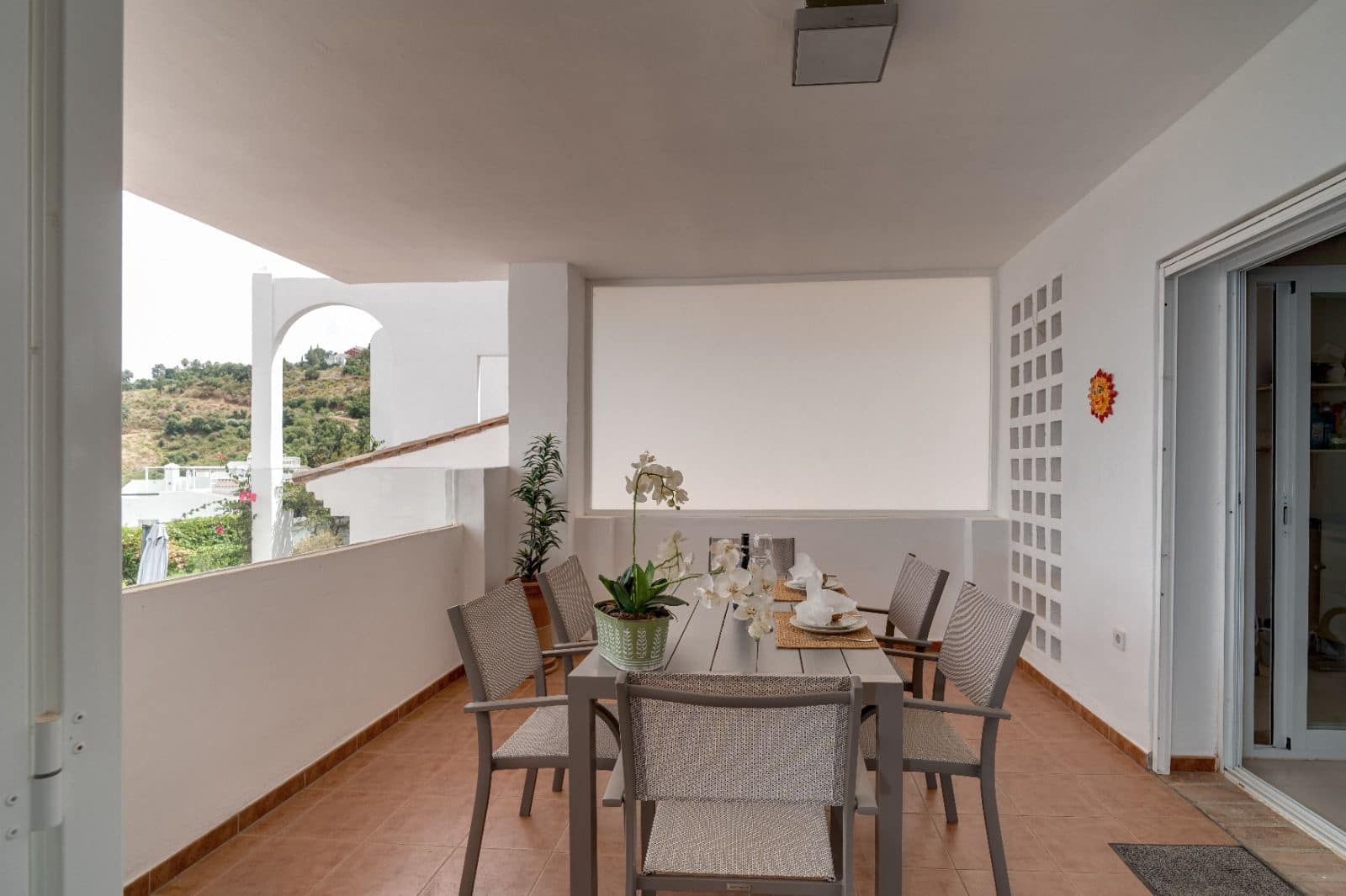 3 quarto Apartamento para venda em La Mairena - 450 000 € (Ref: 10097777)