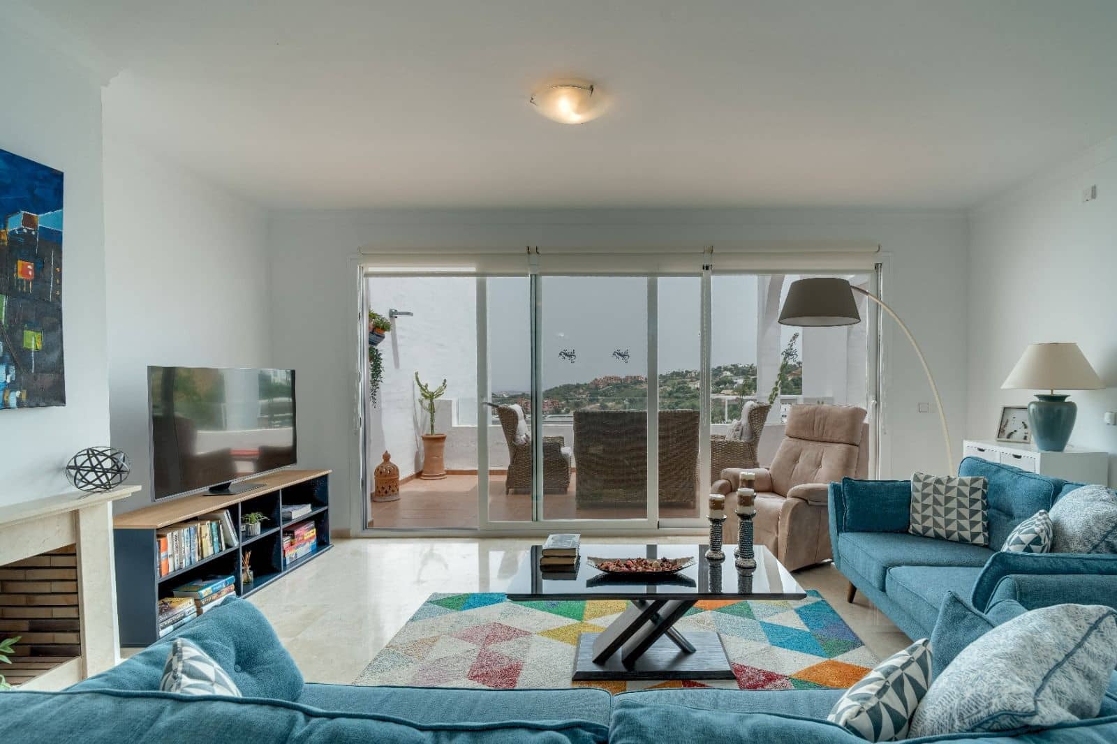 3 quarto Apartamento para venda em La Mairena - 450 000 € (Ref: 10097777)