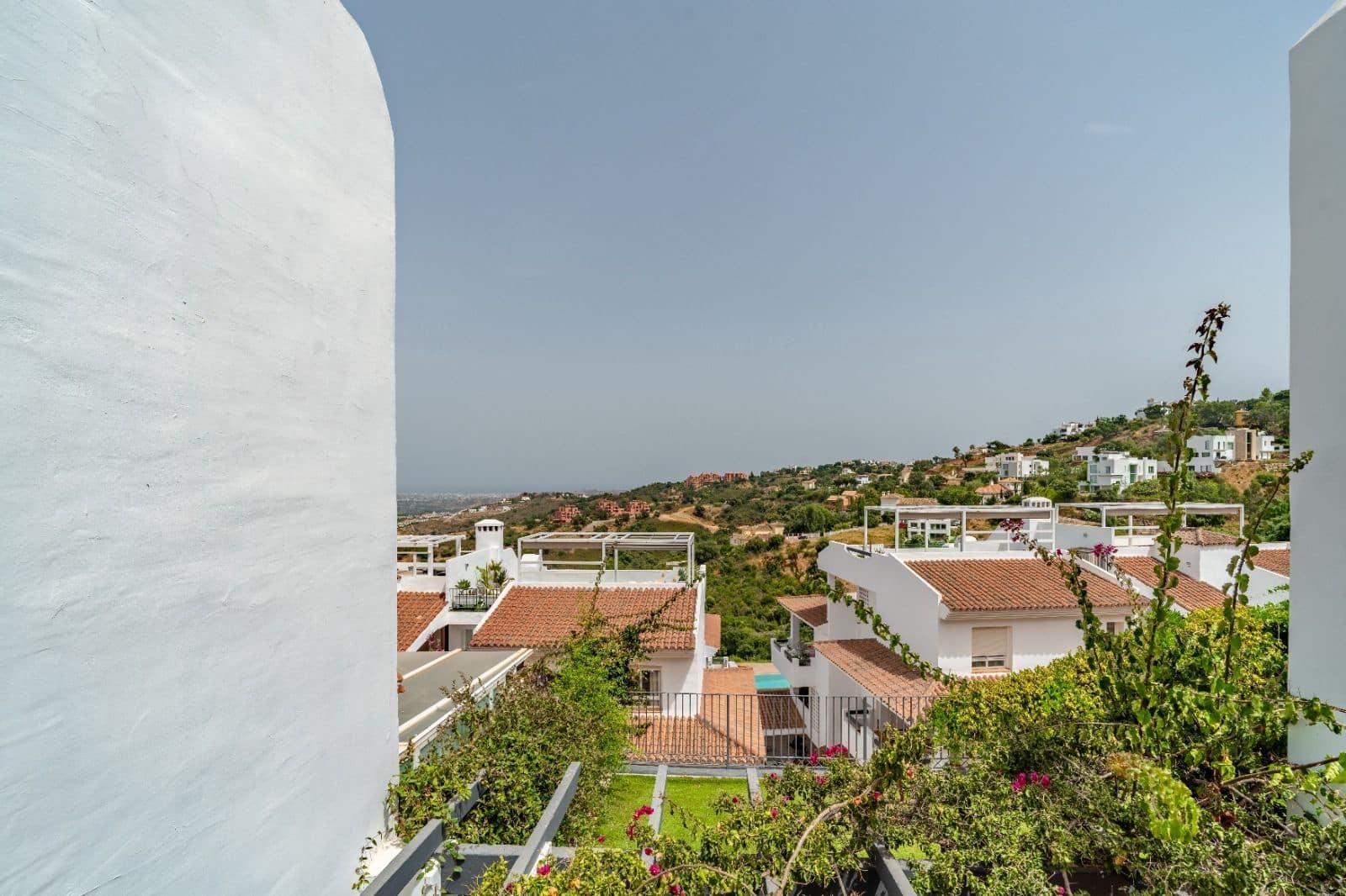 3 quarto Apartamento para venda em La Mairena - 450 000 € (Ref: 10097777)