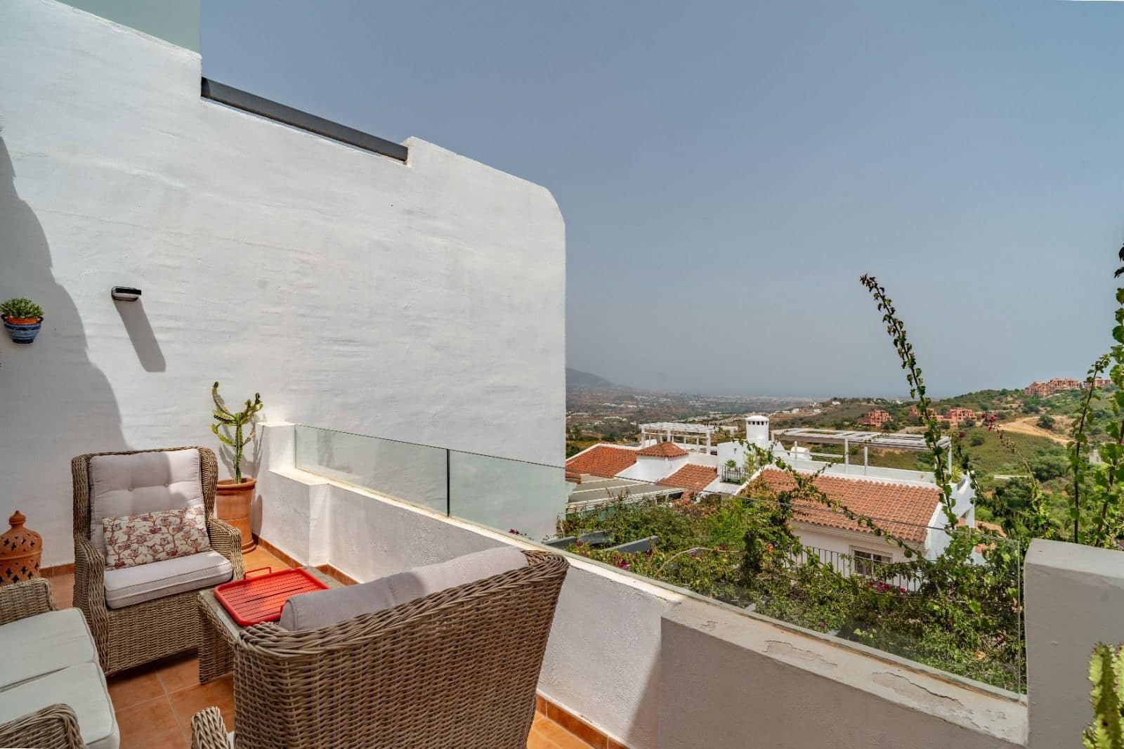 3 quarto Apartamento para venda em La Mairena - 450 000 € (Ref: 10097777)