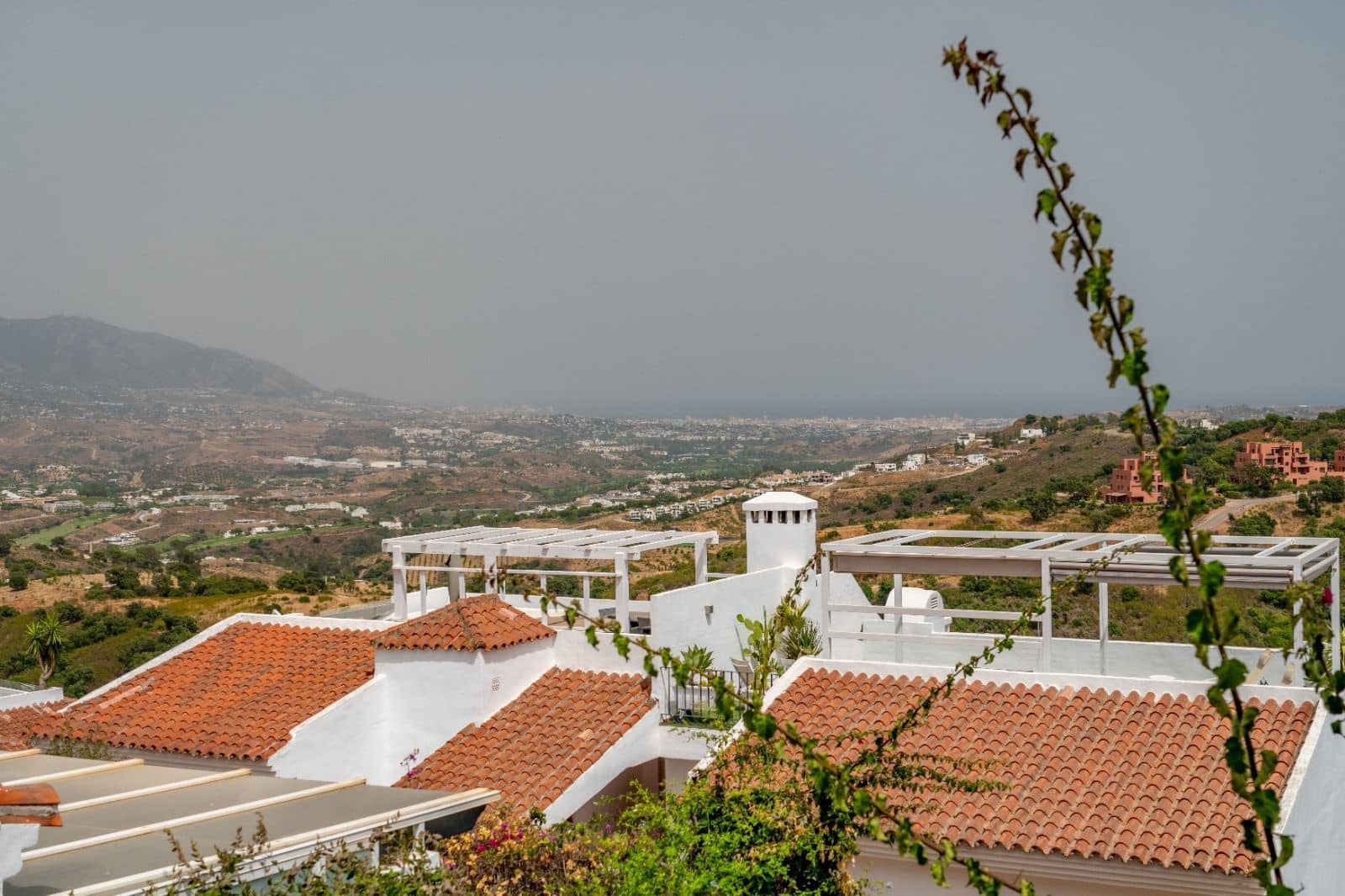 3 quarto Apartamento para venda em La Mairena - 450 000 € (Ref: 10097777)